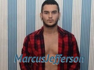 MarcusJefferson