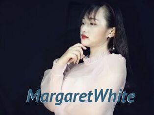 MargaretWhite