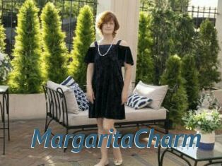 MargaritaCharm