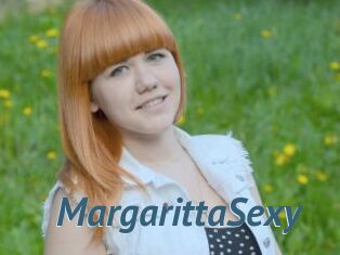 MargarittaSexy