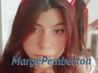 MargePemberton