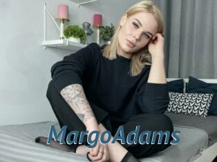 MargoAdams