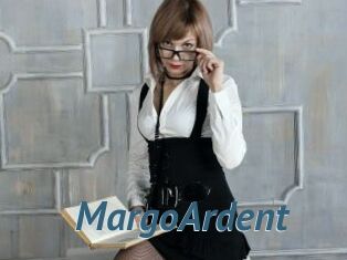 MargoArdent