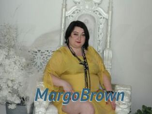 MargoBrown