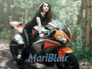 MariBlair