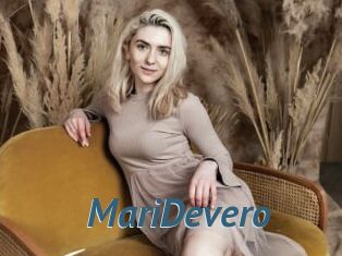 MariDevero
