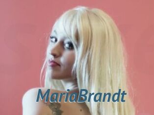 MariaBrandt