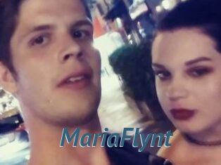 MariaFlynt