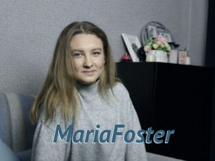 MariaFoster
