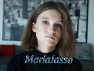 MariaJasso