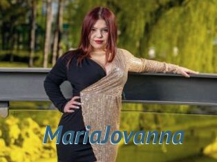 MariaJovanna