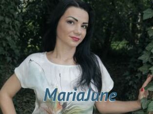 MariaJune