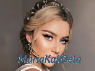 MariaKakDela