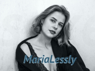 MariaLessly