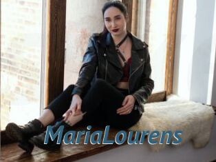 MariaLourens