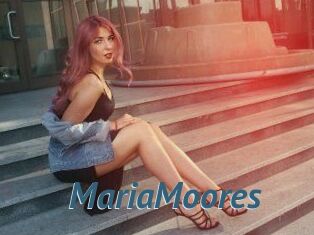 MariaMoores