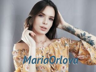 MariaOrlova