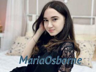 MariaOsborne