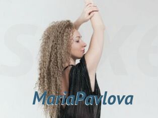 MariaPavlova