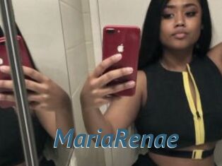 MariaRenae
