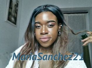 MariaSanchez21