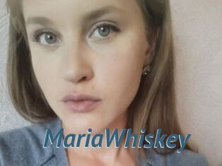MariaWhiskey