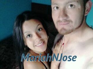 MariahNJose