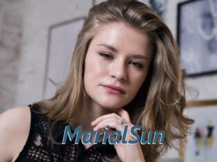 MarialSun