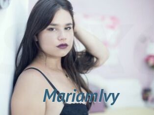 MariamIvy