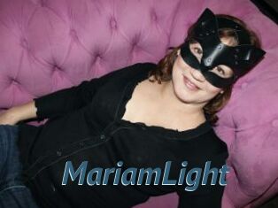 MariamLight