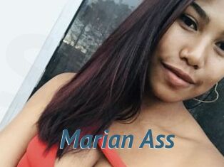 Marian_Ass