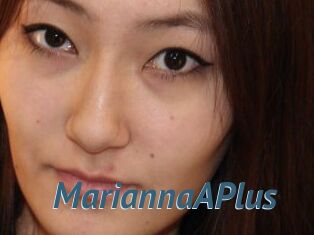 Marianna_APlus