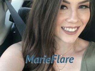 MarieFlare
