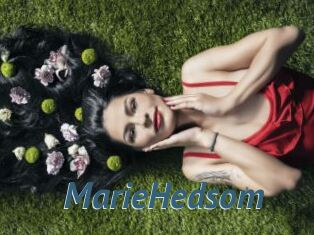 MarieHedsom