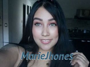 MarieJhones