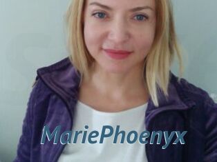 MariePhoenyx