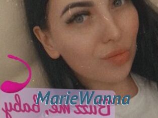 MarieWanna