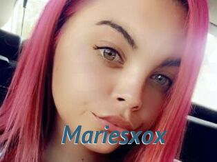 Mariesxox