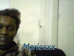 Mariexxx