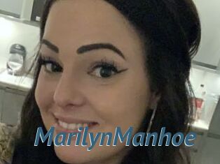 MarilynManhoe