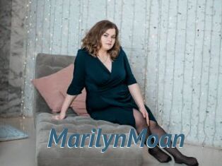 MarilynMoan