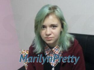 MarilynPretty