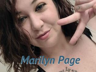Marilyn_Page