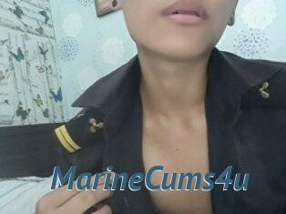 MarineCums4u