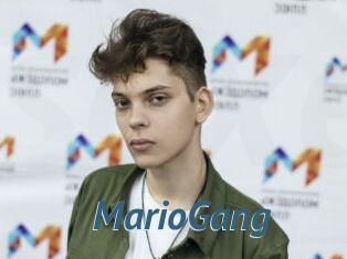 MarioGang