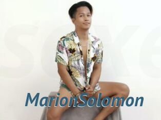 MarionSolomon