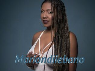 Mariondiiebano