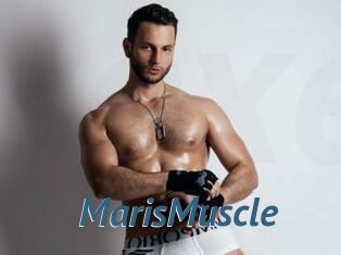 MarisMuscle