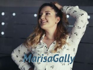 MarisaGally