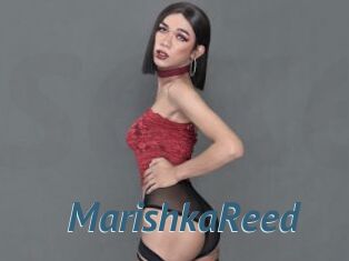 MarishkaReed